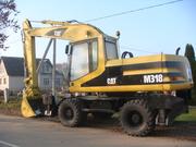 Спецтехника в налаичии. Аренда. Продажа