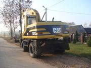 Спецтехника в налаичии. Аренда. Продажа