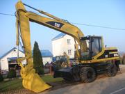 Спецтехника в налаичии. Аренда. Продажа