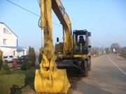 Спецтехника в налаичии. Аренда. Продажа