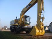 Спецтехника в налаичии. Аренда. Продажа