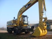 Спецтехника в налаичии. Аренда. Продажа