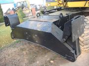 Спецтехника в налаичии. Аренда. Продажа