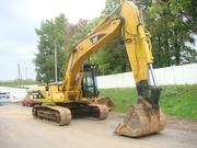 Спецтехника в налаичии. Аренда. Продажа