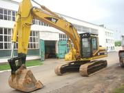 Спецтехника в налаичии. Аренда. Продажа