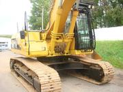 Спецтехника в налаичии. Аренда. Продажа