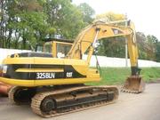 Спецтехника в налаичии. Аренда. Продажа