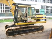 Спецтехника в налаичии. Аренда. Продажа