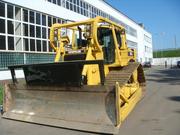 Спецтехника в налаичии. Аренда. Продажа