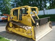 Спецтехника в налаичии. Аренда. Продажа